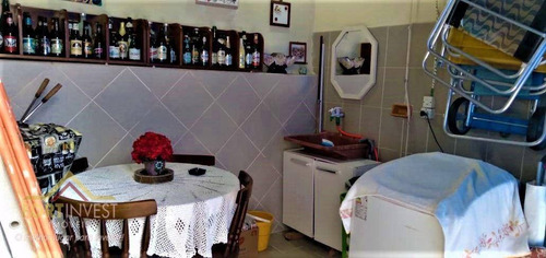 Imagem 7 de 25 de Casa Com 2 Dormitórios À Venda, 65 M² Por R$ 265.000,00 - Jardim Real - Praia Grande/sp - Ca0855