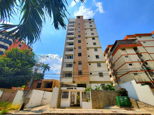 Aup Apartamento En Venta Urb El Bosque- Maracay Cod 24-20502