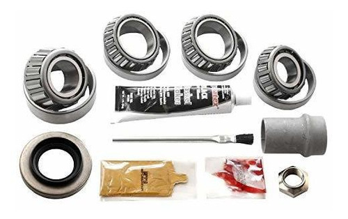 Motive Gear R11rt Light Duty Timken Bearing Kit, Bk Toyota 8