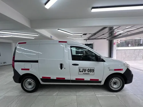 Renault Kangoo Mt 2023