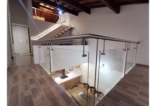 Venta Penthouse Duplex En Laureles - Medellin