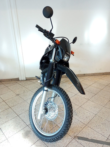 Honda Xr250 M.2023