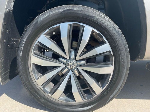 Volkswagen Amarok 3.0 V6 Extreme 258Cv