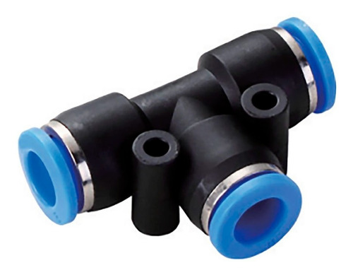 Imagem 6 de 6 de Super Kit Pneumatico 8 Mm