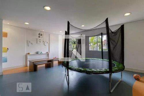 Apartamento À Venda Com 33m², 1 Quarto E Sem Vaga