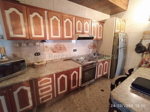 Imagen 15 de 30 de Casa En Venta Urb La Mulera, Maracay 23-25918 Hc