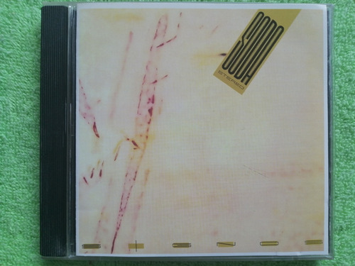 Eam Cd Soda Stereo Signos 1986 Tercer Album Studio Americano