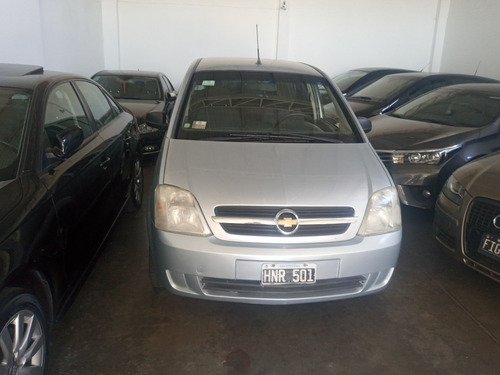 Chevrolet Meriva 1.8 Gl Plus 2008