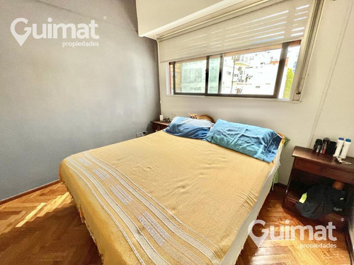 Imagen 22 de 29 de Excelente 4 Ambientes Con Renta - Belgrano