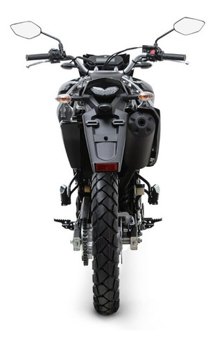 Imagen 7 de 16 de Yamaha Xtz250 Abs 2023 Azul Entregainmediata - Palermobikes