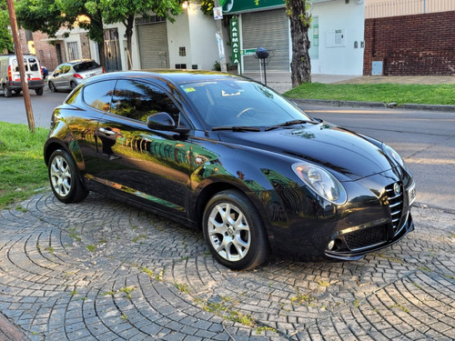 Alfa Romeo Mito 1.4 Junior 78cv 5mt