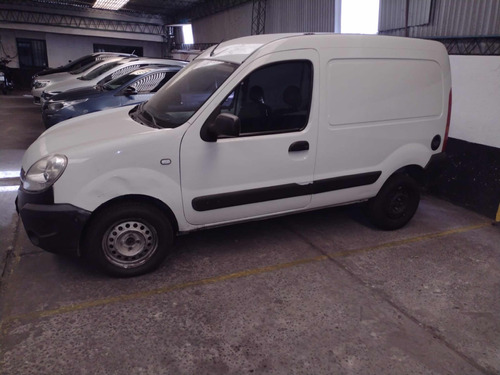 Renault Kangoo 1.5 Furgon Ph3 Confort 1plc