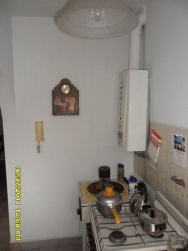 Departamento En Venta De 2 Ambientes En San Fernando