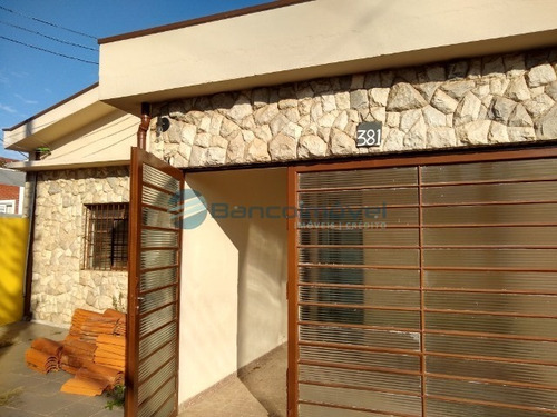Linda Casa Para Venda!! - Ca02630 - 68294457