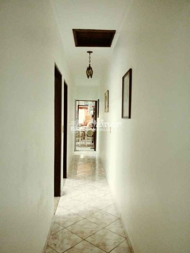 Imagem 5 de 19 de Venda Casa 3 Dormitórios Gopouva Guarulhos R$ 580.000,00 - 33810v