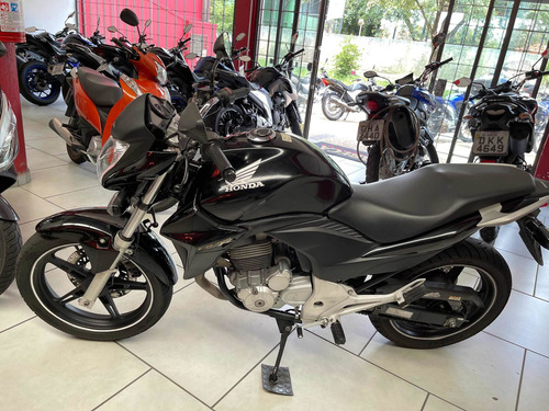 Honda Cb 300