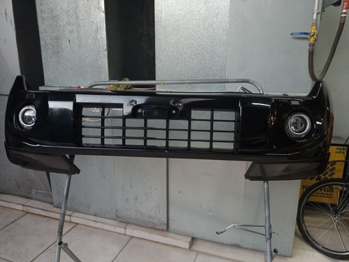 Pajero Full