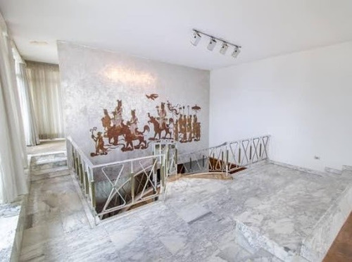 Imagem 2 de 18 de Cobertura Com 4 Dormitórios À Venda, 593 M² Por R$ 5.150.000,00 - Santa Cecília - São Paulo/sp - Co1001