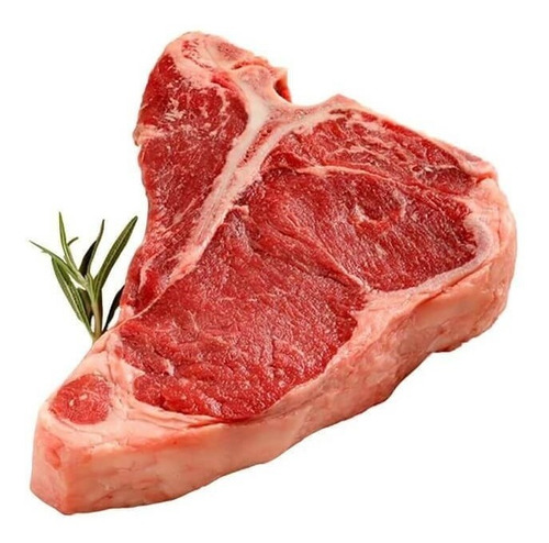 Carne Para Asar T-bone 3kg De La San Juan De Monterrey