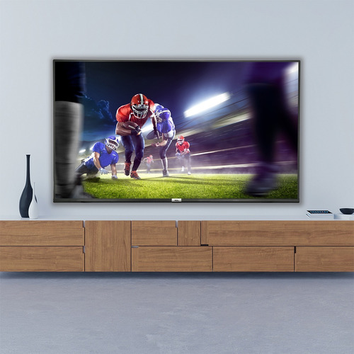 Imagen 9 de 9 de Pantalla Smart Tv Tcl 50 Pulgadas 4k Uhd Android Tv 50a445