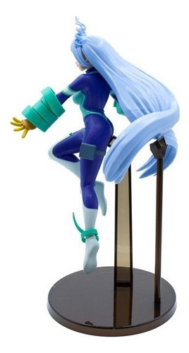 Figura Banpresto My Hero Academia Nejire Hado Versión A