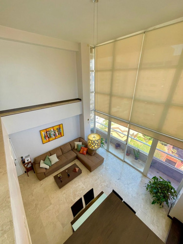 Imagen 6 de 27 de Av-1020 Zona Este Penthouse Edificio Alfa Sector La Lago