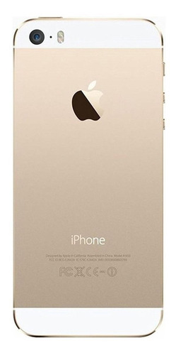 Apple iPhone SE 32 GB Ouro