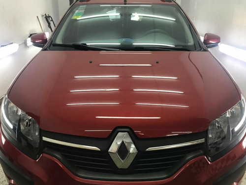 Renault Sandero Stepway 1.6 Dynamique 105cv 2016