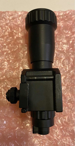 Imagen 4 de 6 de Iluminador Infrarrojo Ir 850w Armasigth Vision-nocturna Pard