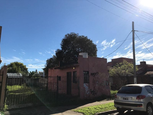 Imagen 5 de 7 de Lote Para Desarrollo - Ituzaingó Norte