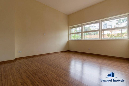 Casa Com 5 Dormitórios, 750 M² - Venda Por R$ 9.900.000,00 Ou Aluguel Por R$ 19.900,00/mês - Vila Nova Conceição - São Paulo/sp - Ca0476