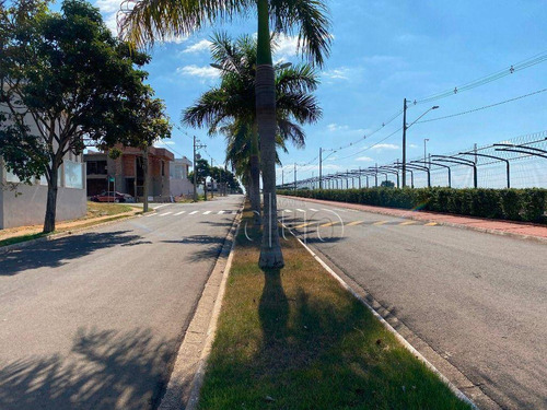 Imagem 2 de 15 de Terreno À Venda, 325 M² Por R$ 230.000,00 - Taquaral - Piracicaba/sp - Te1977