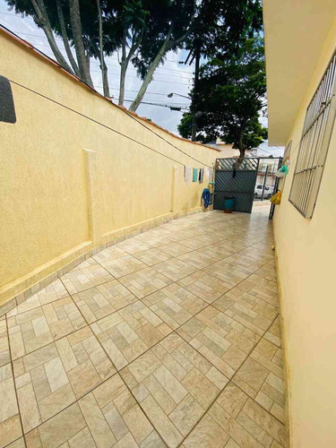 Imagem 12 de 14 de Casa- Cidade.a.e.carvalho - 381