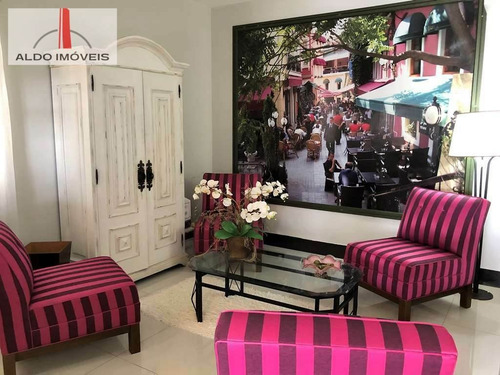 Imagem 12 de 30 de Casa À Venda No Bairro São Paulo Ii - Cotia/sp - 231