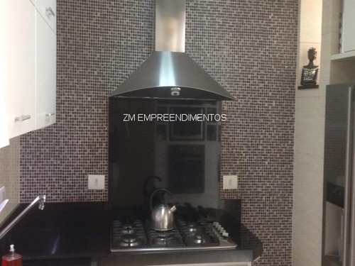 Imagem 16 de 30 de Apartamento - Ap00701 - 34003525