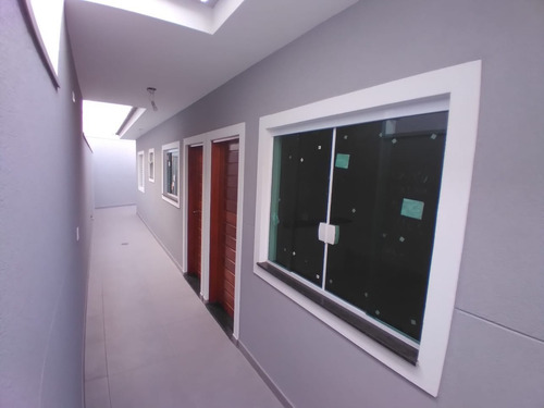 Imagem 4 de 27 de Casa À Venda, 2 Quartos, 2 Vagas, Cocaia - Guarulhos/sp - Sp - Ca0427_qci