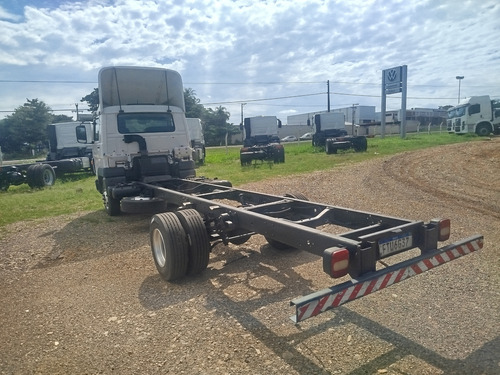 Vw 10.160 Delivery 4x2