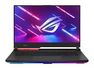 Laptop Asus Rog Strix G15 15.6 Ryzen R9 32gb 1tb Pcie Ssd