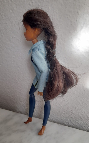 Prudencia Spirit Just Play Muñeca 13 Cm (Usado)