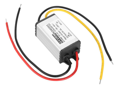 Módulo De Alimentación Buck Con Convertidor Dc-dc De 12 V/24