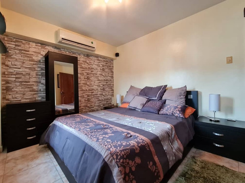 Imagen 2 de 10 de H.a Venta De Apartamento En La Trigaleña