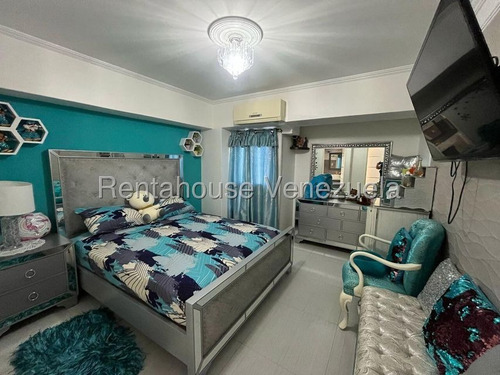 25-18726 ¡descubre Tu Nuevo Hogar En Este Espectacular Apartamento En Venta