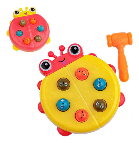 Juguetes De Juego Para Niños Con Forma De Tortuga Y Ratón Te