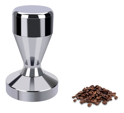 Tamper De Café De 51 Mm, Prensa Café, Coffee Tamper Espresso