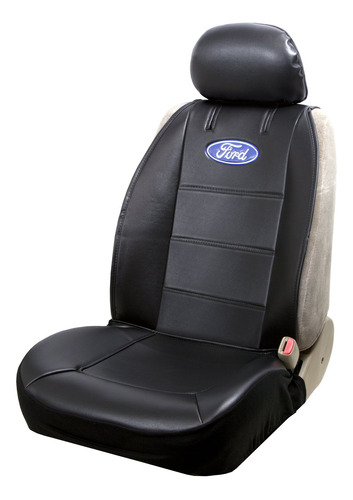 Plasticolor, Funda Para Asiento Ford Abierta R01