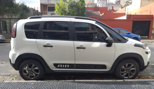 Citroën Aircross 1.6 Vti 115 Feel 2017