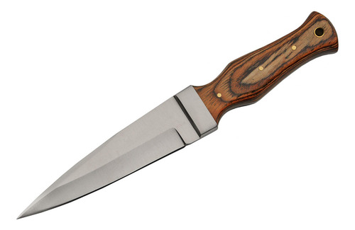 Szco Supplies - Cuchillo Para Botas De Madera Con Borde Únic