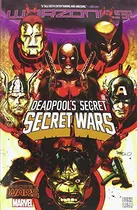 Comprar Deadpool Secret Secret Wars Tpb Inglés