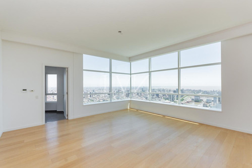 Venta-alquiler Departamento 5 Ambientes En Alvear Tower, Puerto Madero