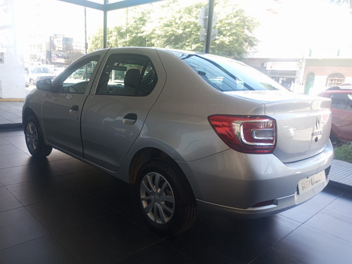 Renault Logan 1.6 16v Life